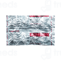 Legaf Dsr Capsule 10