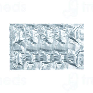 Legaf Dsr Capsule 10