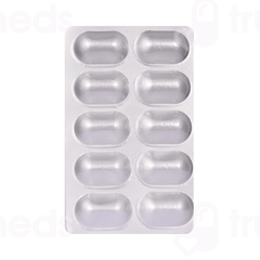 Equvirab D Capsule 10
