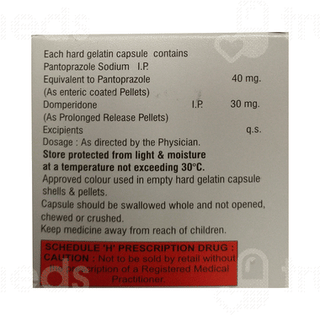 Trix Dsr Capsule 10