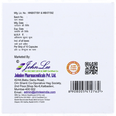 Esoprol Dsr Capsule 10