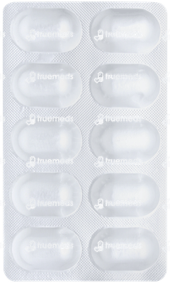 Esoprol Dsr Capsule 10