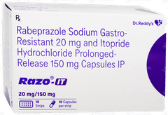 Razo It Capsule 10