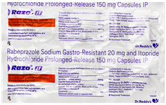 Razo It Capsule 10
