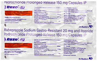 Razo It Capsule 10