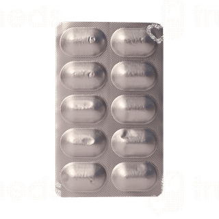 Pantozit Dsr Capsule 10