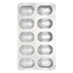 Rexipan Dsr Capsule 10 Rexipan Dsr Capsule 10