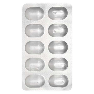 Rexipan Dsr Capsule 10