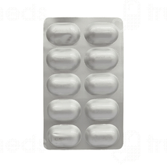 Harzole Dsr Capsule 10