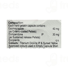 Harzole Dsr Capsule 10