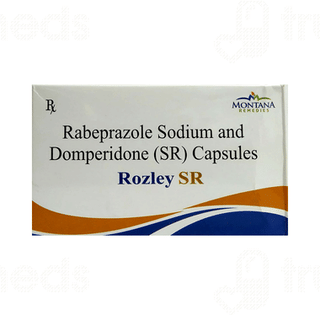 Rozley Sr Capsule 10