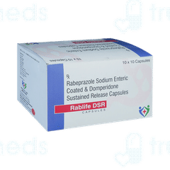 Rablife Dsr Capsule 10 Rablife Dsr Capsule 10