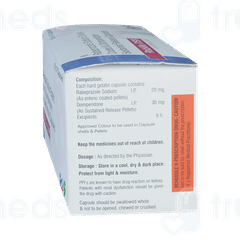 Rablife Dsr Capsule 10 Rablife Dsr Capsule 10