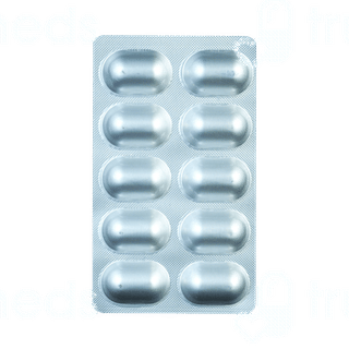 Rablife Dsr Capsule 10