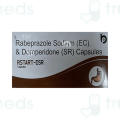 Rstart Dsr Capsule 10 Rstart Dsr Capsule 10