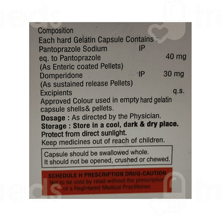 Janpraz Dsr Capsule 10