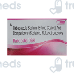 Rabdosha Dsr Capsule 10 Rabdosha Dsr Capsule 10