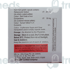 Rabdosha Dsr Capsule 10 Rabdosha Dsr Capsule 10