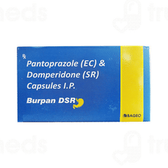 Burpan Dsr Capsule 10 Burpan Dsr Capsule 10