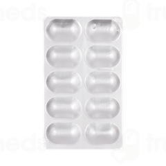 Rabisit Dsr Capsule 10