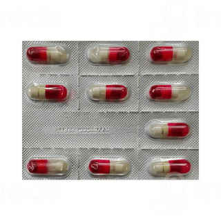 Rablead Dsr Capsule 10