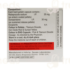 Salzest D Capsule 10 Salzest D Capsule 10