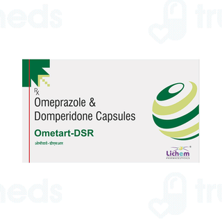 Ometart Dsr Capsule 10