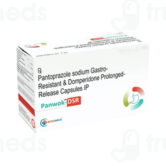 Panwok Dsr Capsule 10 Panwok Dsr Capsule 10