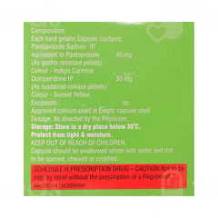 Freburn Dsr Capsule 10 Freburn Dsr Capsule 10