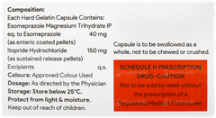 Esogress It Capsule 10