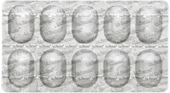 Esogress It Capsule 10