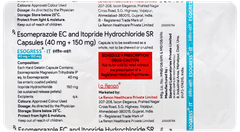 Esogress It Capsule 10