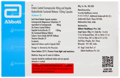 Esokem It Capsule 10