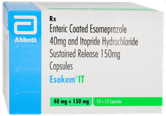 Esokem It Capsule 10