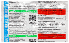 Esokem It Capsule 10