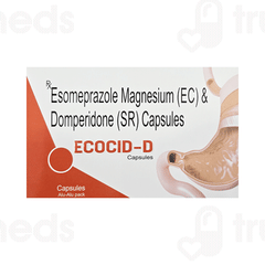 Ecocid Dsr Capsule 10