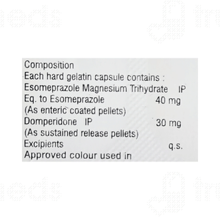 Ecocid Dsr Capsule 10