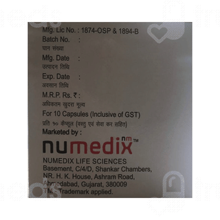 Deual D Capsule 10
