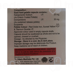 Deual D Capsule 10 Deual D Capsule 10