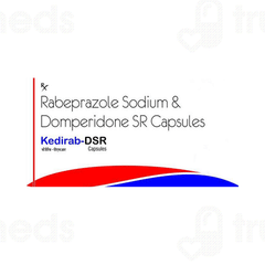 Kedirab Dsr Capsule 10 Kedirab Dsr Capsule 10
