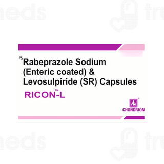 Ricon L Capsule 10