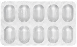 Wibz Dsr Capsule 10