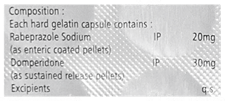 Wibz Dsr Capsule 10