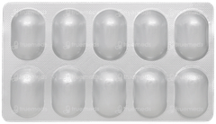 Rabopin Dsr Capsule 10