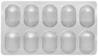Rabopin Dsr Capsule 10