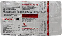 Rabopin Dsr Capsule 10 Rabopin Dsr Capsule 10