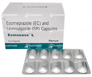 Esmoease L Capsule 10