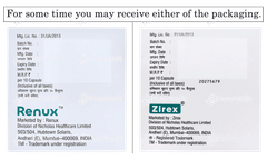 Esmoease L Capsule 10