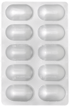 Esmoease L Capsule 10