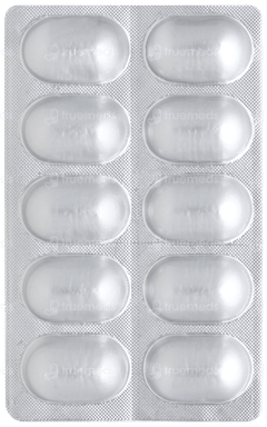 Pentate It Capsule 10 Pentate It Capsule 10